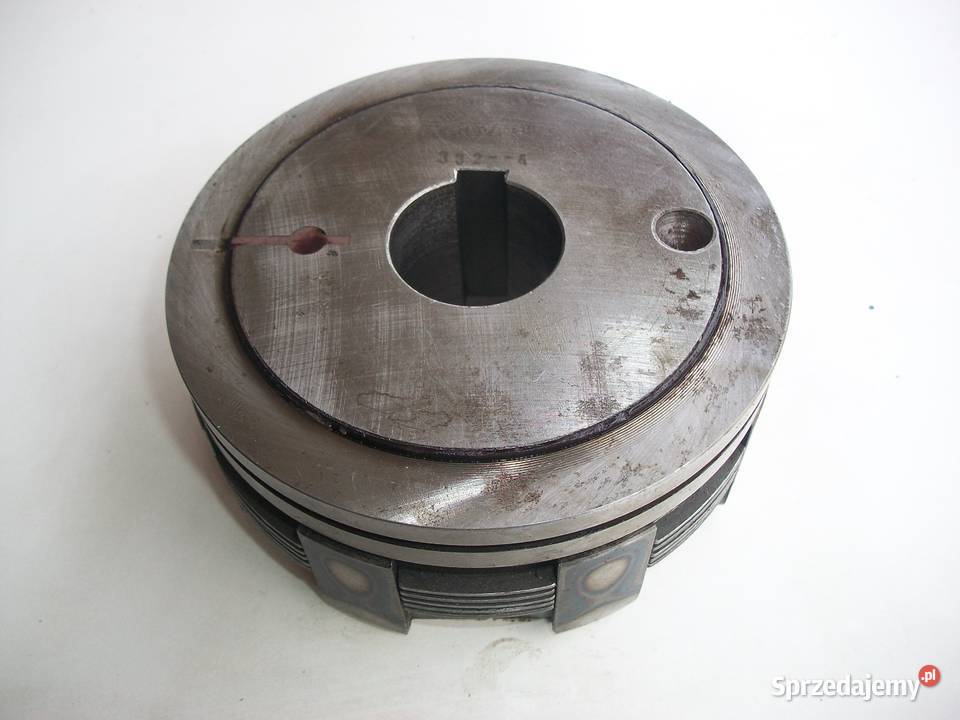 Sprzęgła CSN0245 nowe Olkusz