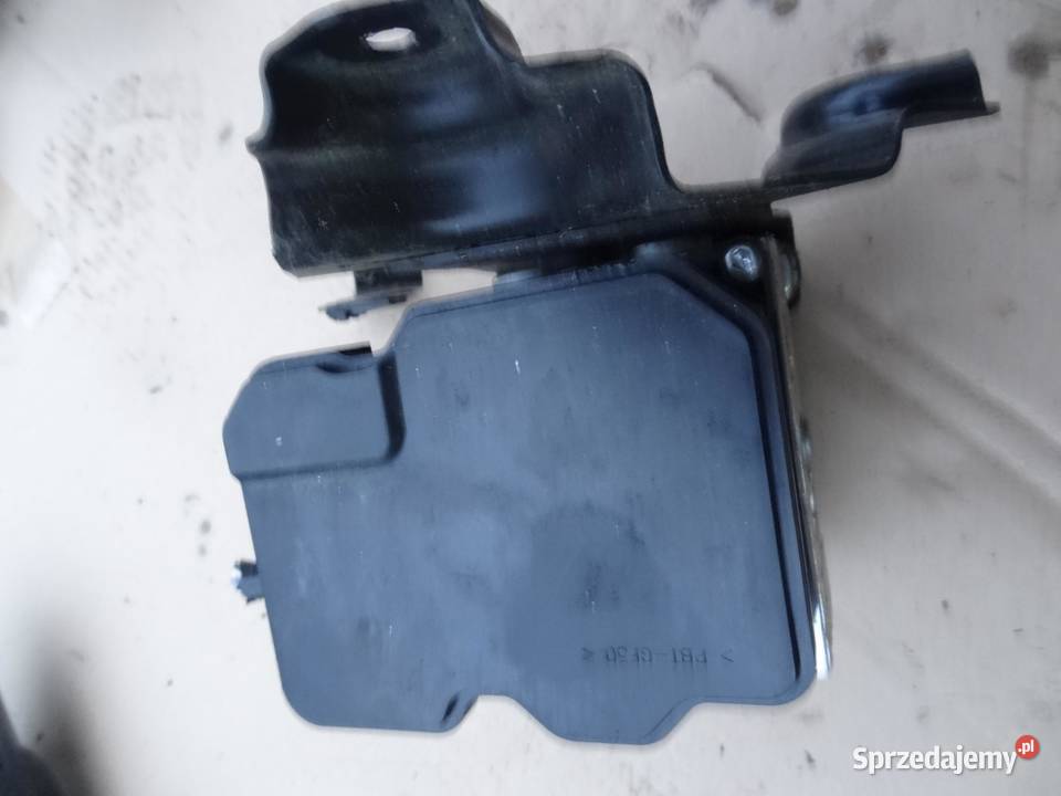 POMPA HAMULCOWA ABS TOYOTA HILUX VIII 445400KA40 wielkopolskie sprzedam