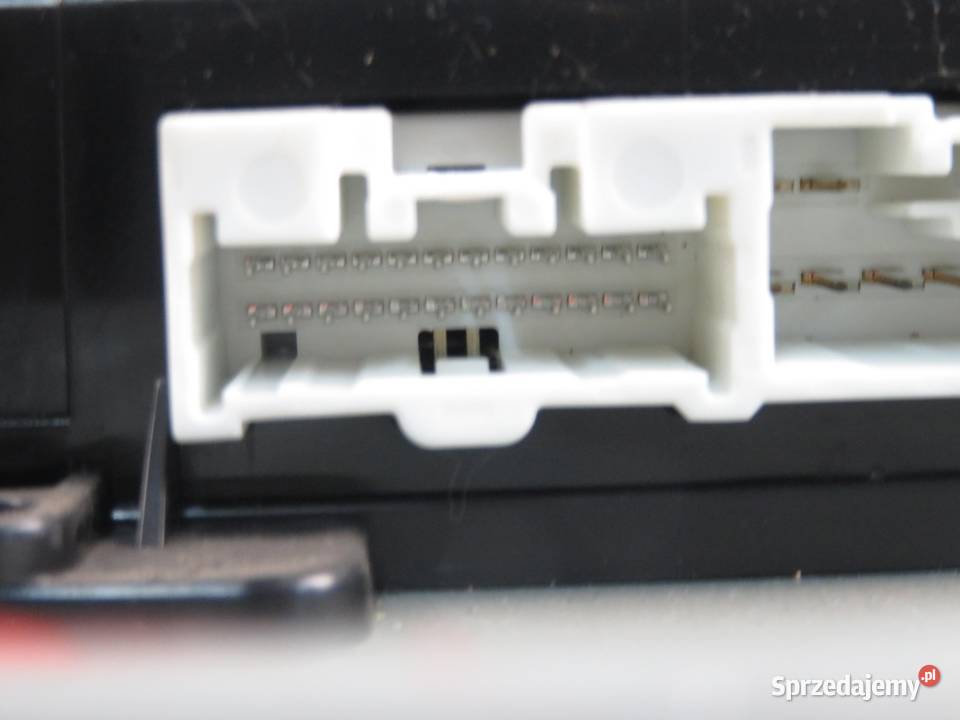 BSI MAZDA 5 CR19 20 CD RF7J CC2967560C Skrzynki bezpieczników