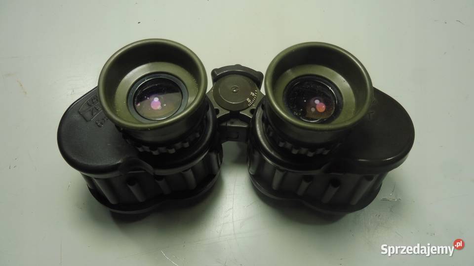 LORNETKA CARL ZEISS 6X30B ETUI Lornetki i teleskopy świętokrzyskie Wąchock
