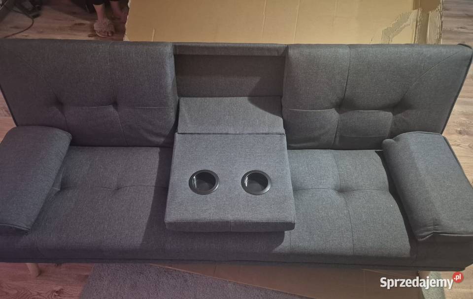 Sofa 180cm świętokrzyskie Radoszyce