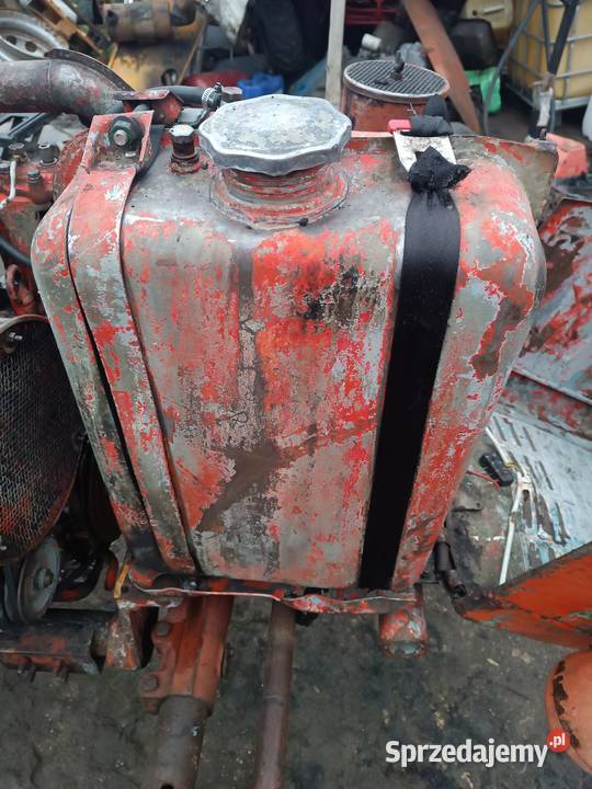 Zbiornik paliwa t25 władimirec rusek świętokrzyskie