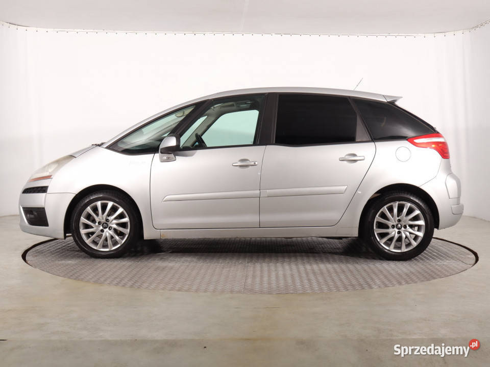 Citroen C4 Picasso 18 i Katowice