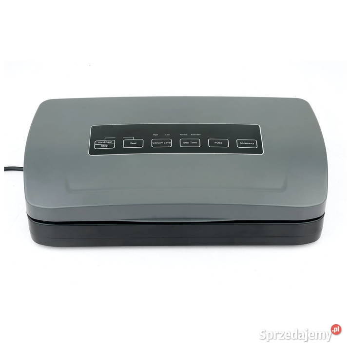 Pakowarka próżniowa listwowa 31 z podajnikiem Gastronomia śląskie Częstochowa sprzedam