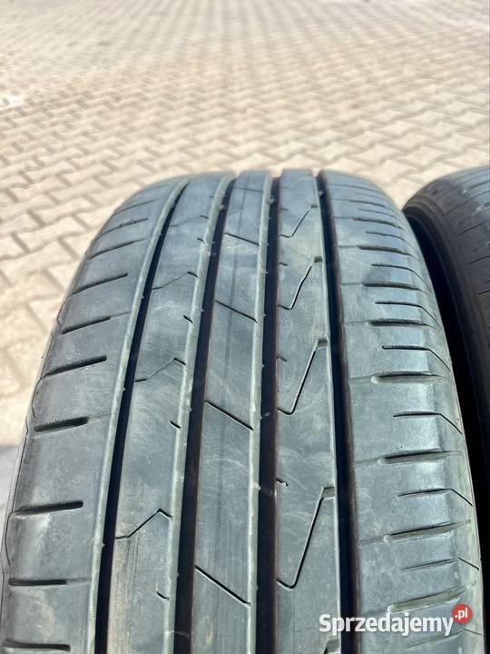 Opony letnie 20555 R16 Hankook Ventus Prime 3 lato lubelskie Świdnik