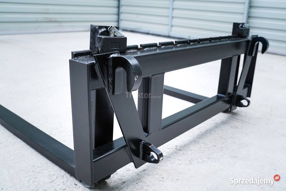 Widły do palet 120 4FARMER Pozostałe Tajęcina