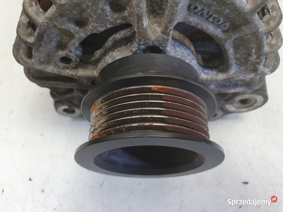 ALTERNATOR Volvo V40 II 20 D3 bosch 30659580 Chełm