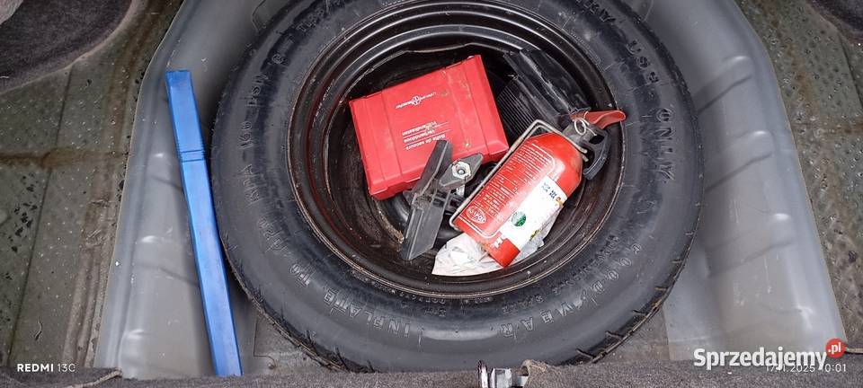 Chrysler Sebring 2008r 20 Diesel Duża Kolorowa 1968cm3 Wałdowo Szlacheckie sprzedam