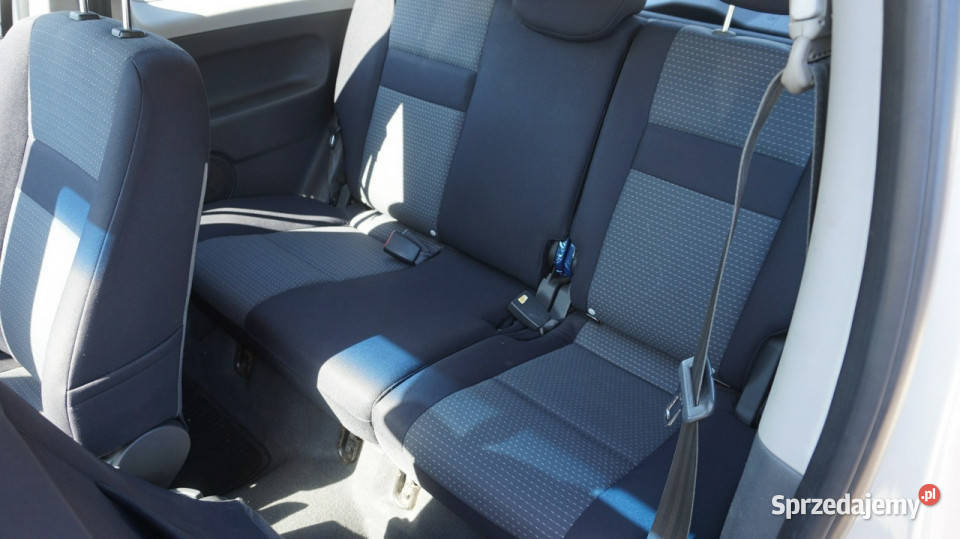 Hyundai Getz zarejestrowany ubezpieczony 97KM Zielona Góra