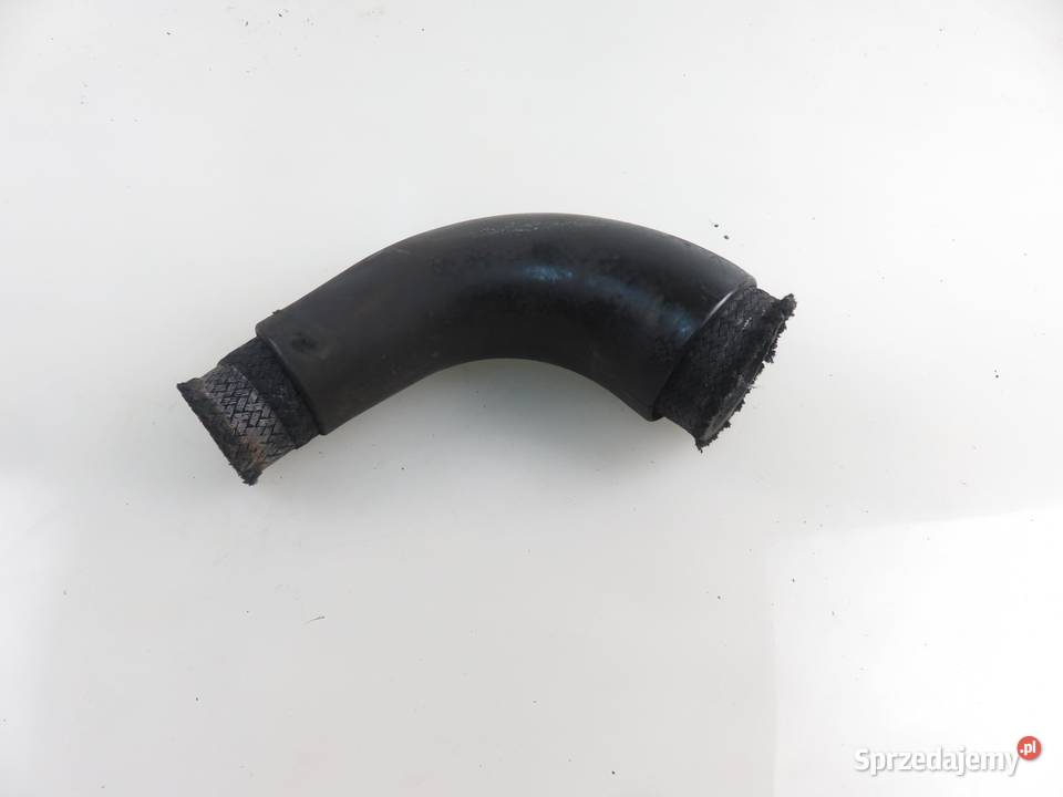 RURA INTERCOOLERA KIA SPORTAGE II 20 CRDi