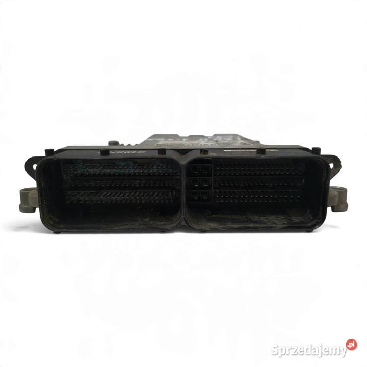 KOMPUTER SILNIKA Kia Rio III Hyundai i30 II 16 Chełm