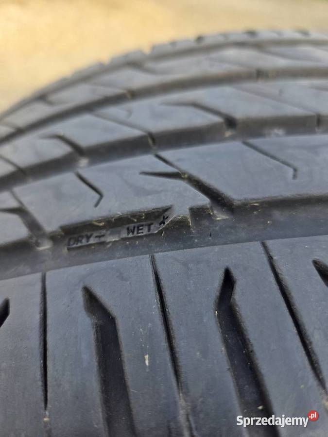 Opony letnie 2255517