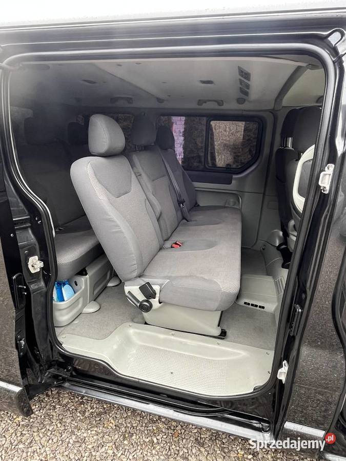 Przewóztransport osób