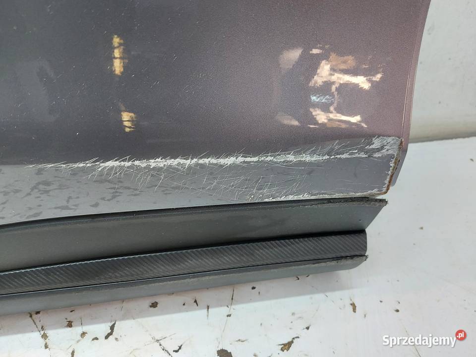 Chery Omoda 5 2024r drzwi prawe tył tylne oryg sprzedam