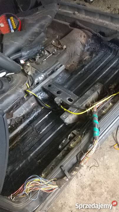 Blacharstwo Lakiernictwo samochodowe Zamość