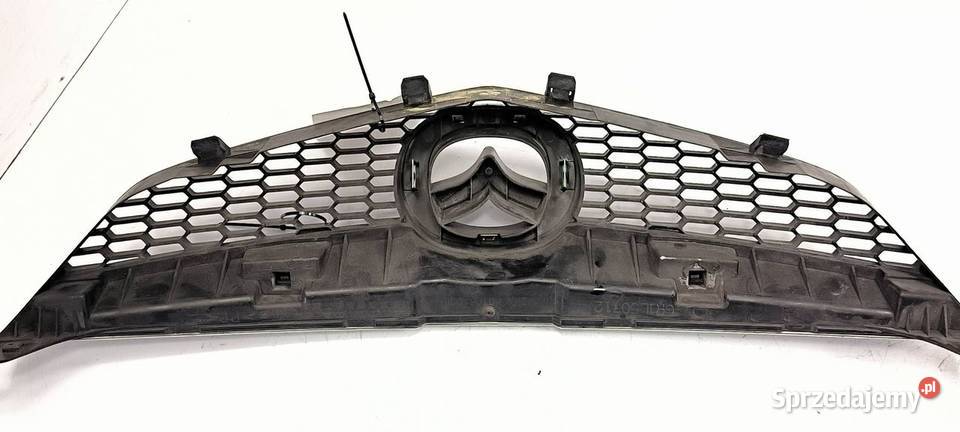 GRILL ATRAPA MAZDA 6 GR1L50712 Lipno sprzedam