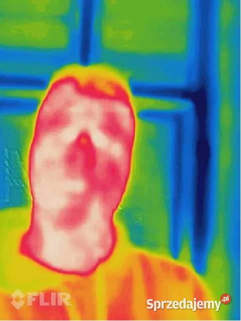 Wynajem CAT S60 Kamera termowizyjna Termowizja Pozostałe Bydgoszcz sprzedam