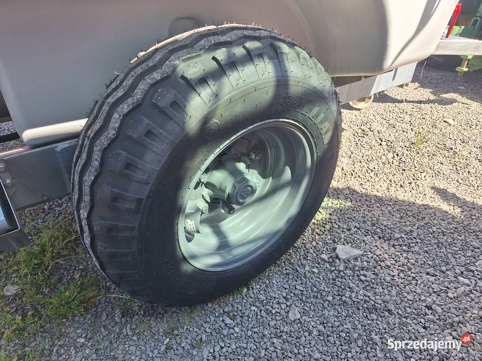 OPRYSKIWACZ SADOWNICZY ŚLĘZA PILMET PRZYSTAWKA