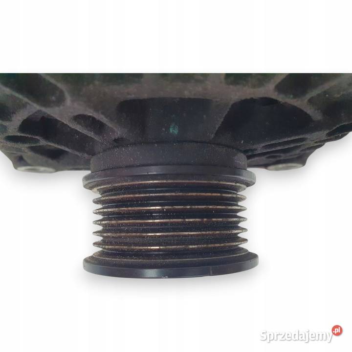 ALTERNATOR Ford Fiesta VII 15 TDCI AV6N10300MD lubelskie Chełm