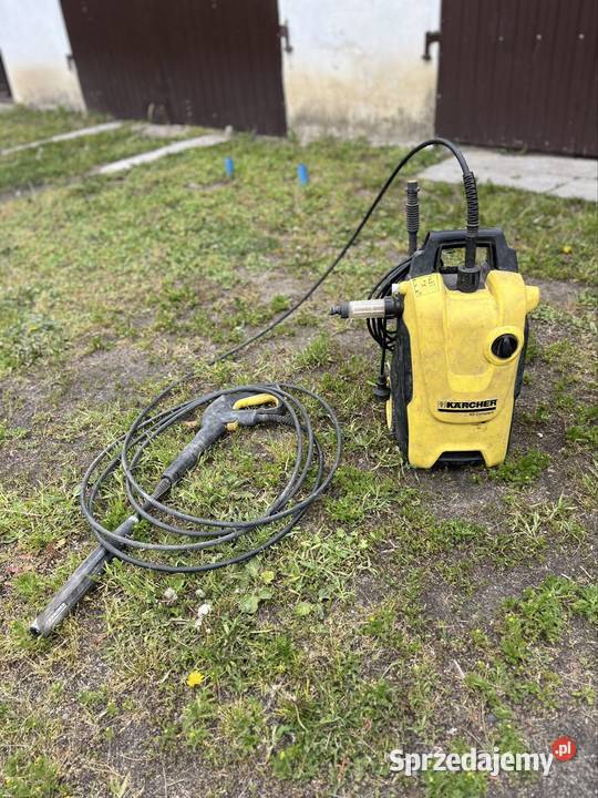 Myjka Karcher K5 kujawsko-pomorskie