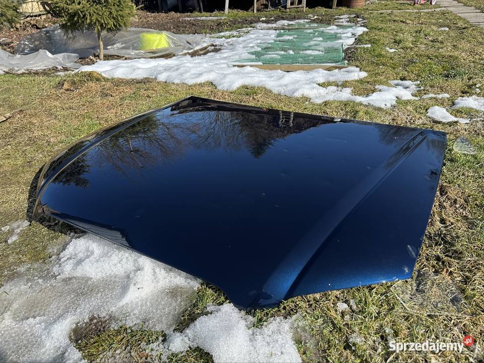 Maska Audi a4 b7 osobowe