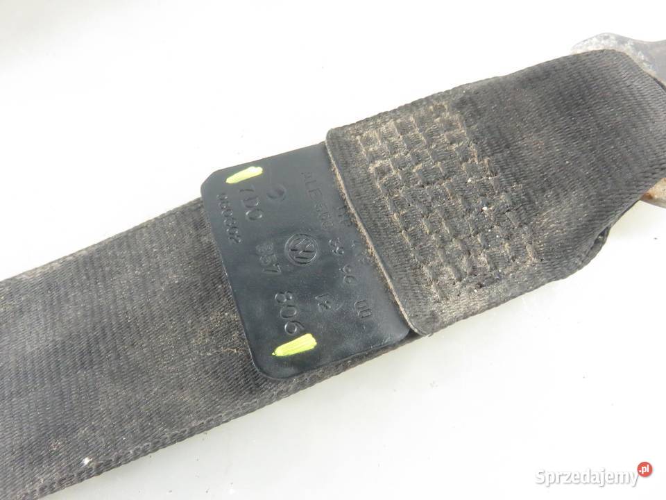 PAS PRAWY PRZEDNI VW TRANSPORTER T4 7D0857806 małopolskie