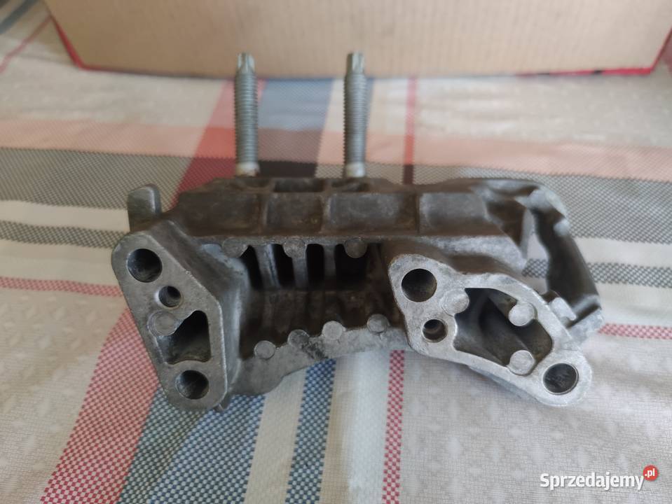 Wspornik do poduszki silnika focus MK3 16 tdci