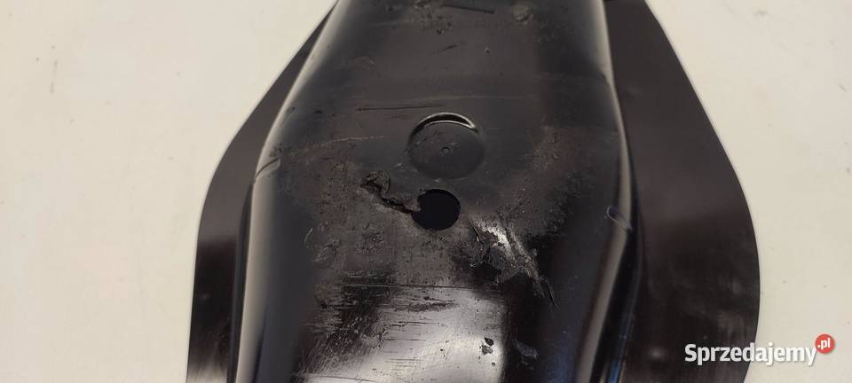 MERCEDES GLC W253 OSŁONA WAHACZA PRAWY TYŁ