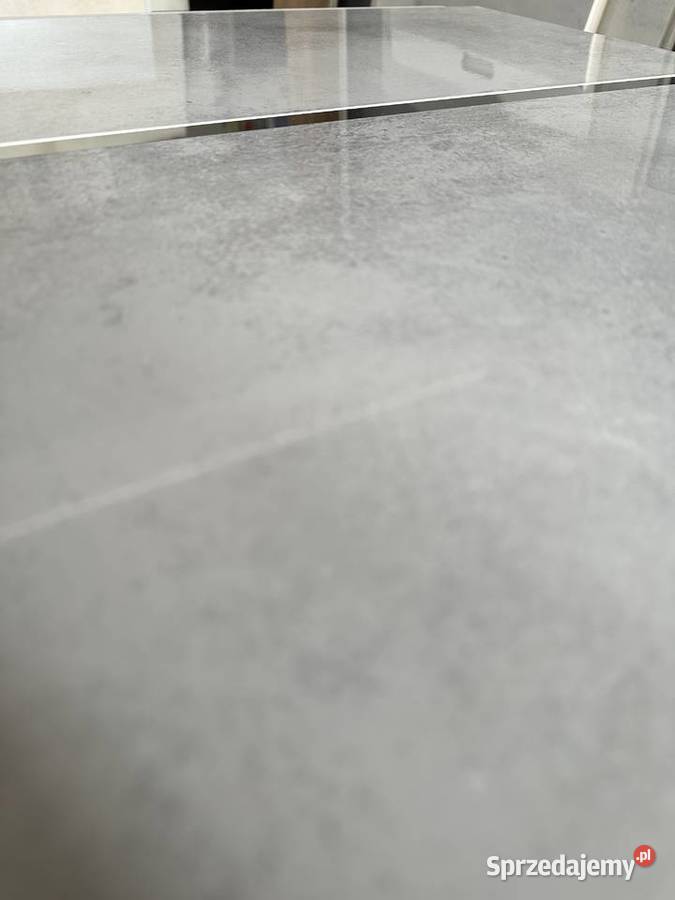 Płytka ścienna ATEM Chicago White Glossy Rekt Płytki ścienne Opoczno