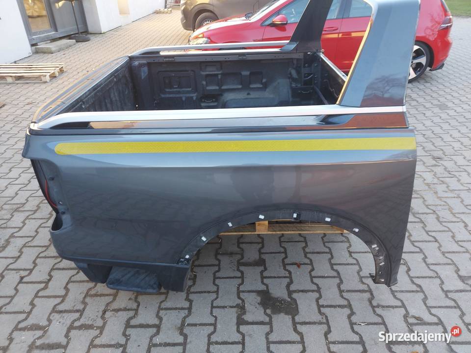 Ford Ranger VI 6 2024r Paka skrzynia ładunkowa sprzedam