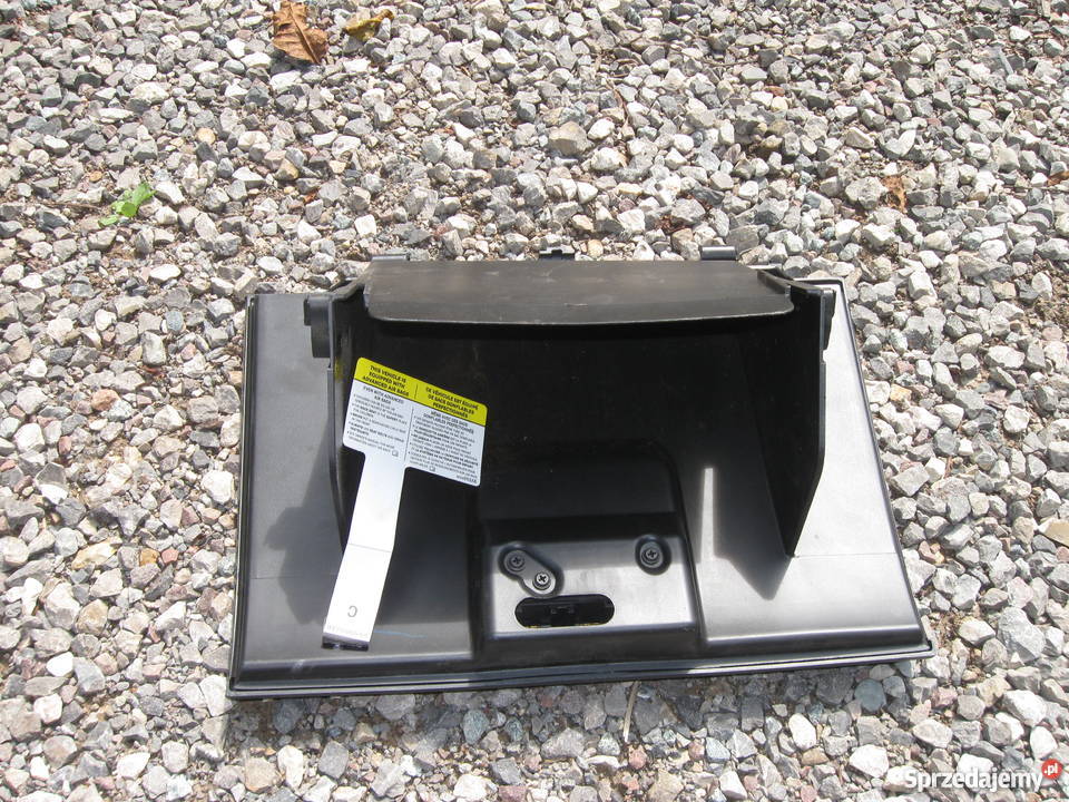 SCHOWEK KONSOLI JEEP COMPASS 2012 sprzedam