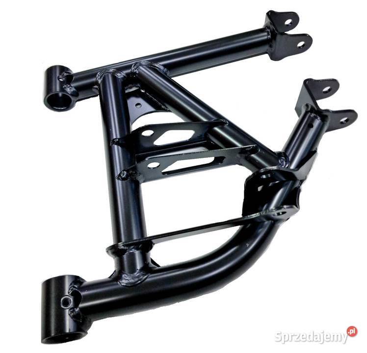 Wahacz dolny tylny prawy CanAm Maverick Nowy Sącz