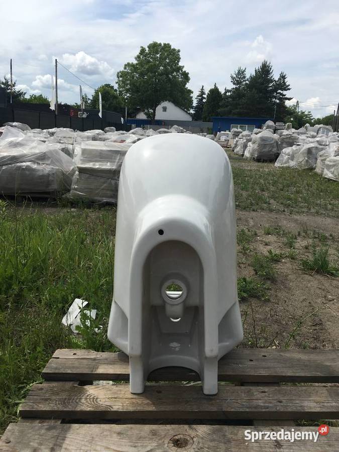 Bidet wiszący 64x40 firmy ROCA Pruszków