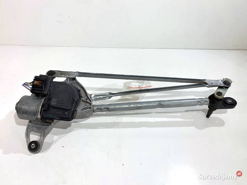 MECHANIZM WYCIERACZEK PRZÓD FORD FOCUS IV