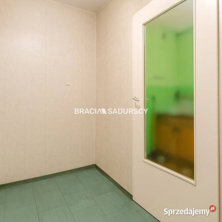 Mieszkanie 54m2 3pokojowe Kraków Józefa Strusia