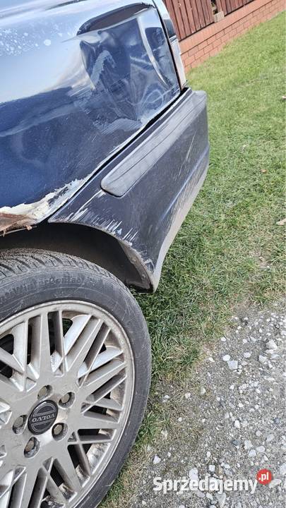 Volvo s80 Piotrków Trybunalski