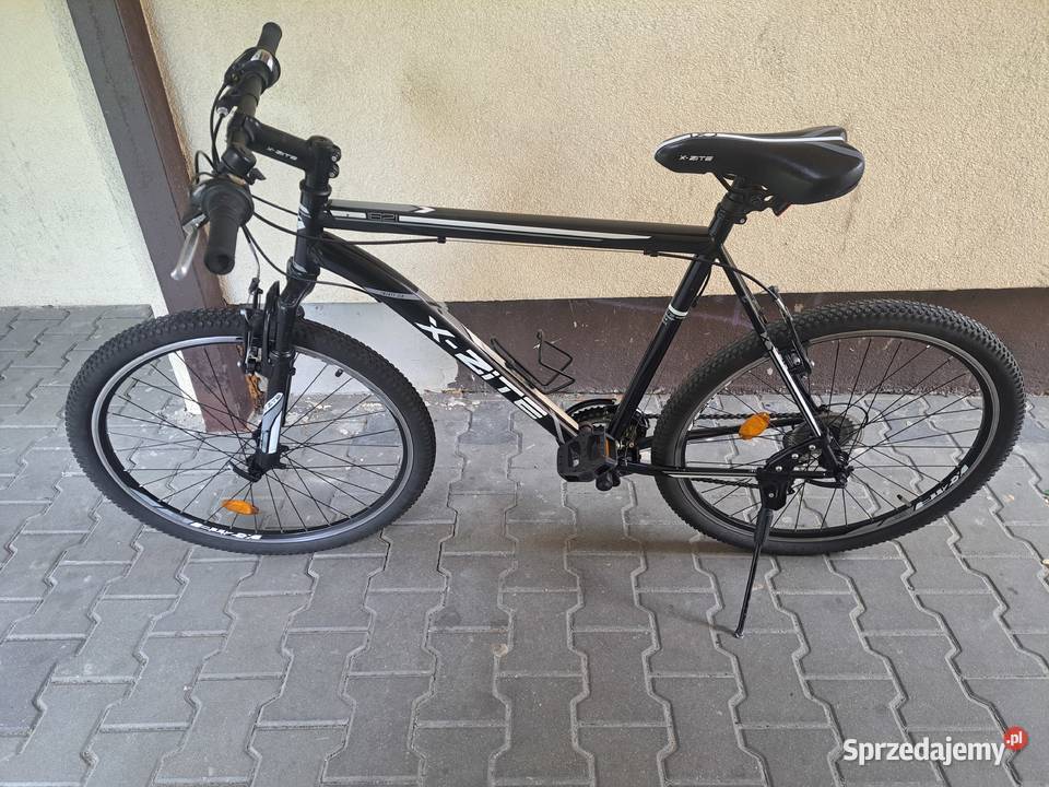 Sprzedam Rower Górski XZite 26 Olkusz