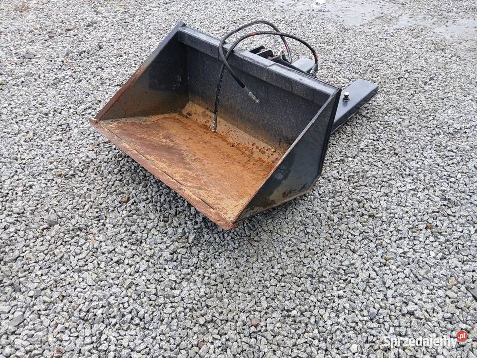 Łyżka do wózka widłowego Wózki widłowe małopolskie Kraków