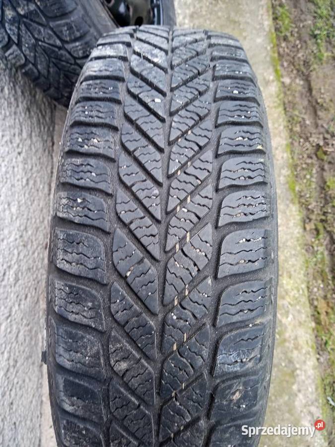 czarne felgi stalowe 14 Felgi Jawor sprzedam