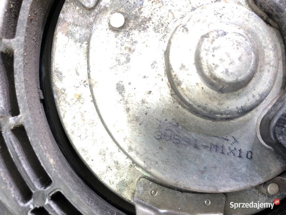 WENTYLATOR CHŁODNICY MITSUBISHI LANCER VIII 18 osobowe