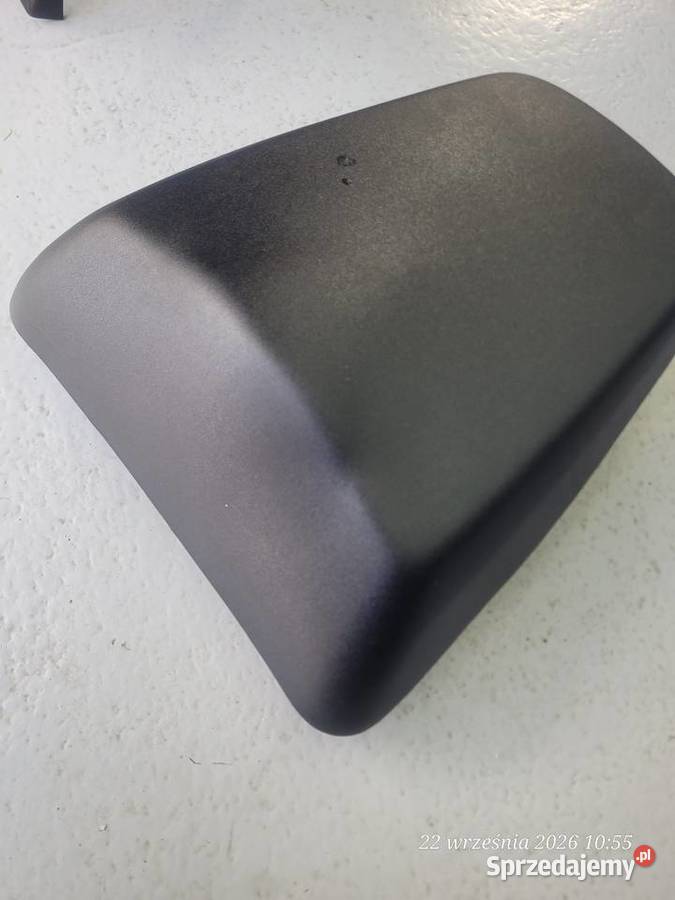 HONDA CBF 1000 CBF1000 SC64 1016 OEM SIEDZENIE Części i akcesoria motocyklowe Nowy Tomyśl