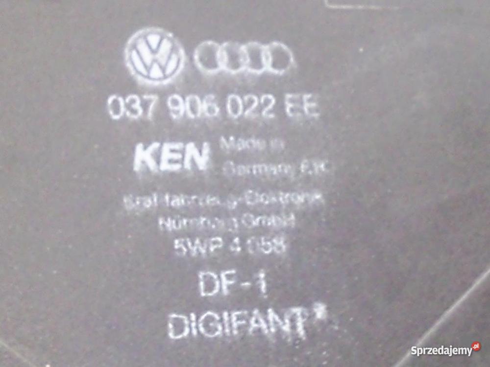 Audi 80 B4 20 ABK komputer sterownik silnikakabl Skarlin sprzedam