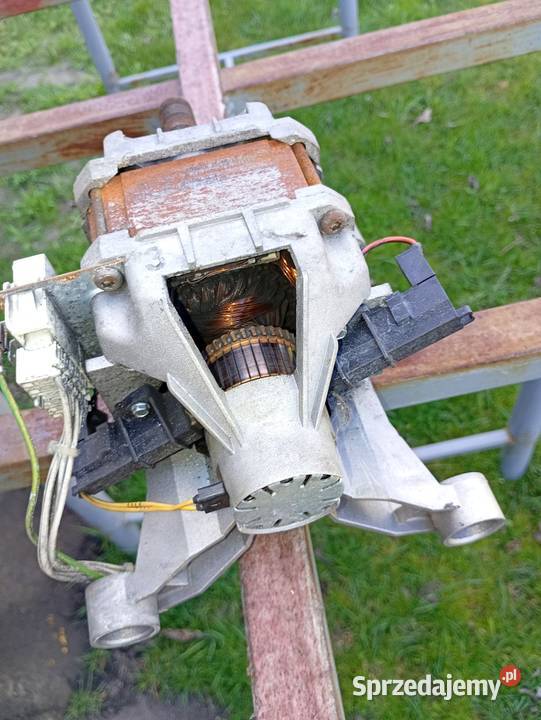 Programator do pralki Amica Łowicz