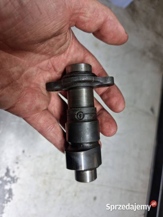 Wałek rozrządu honda trx 300