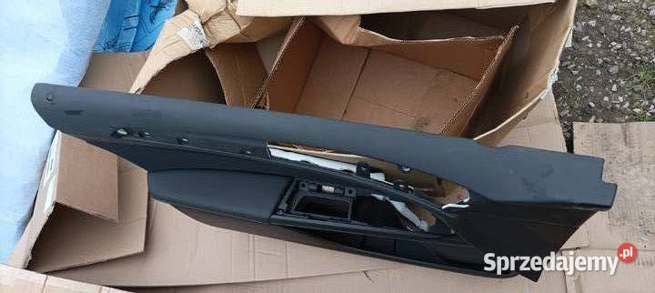 Ford Mondeo MK V tapicerka drzwi przód lewy Łódź sprzedam