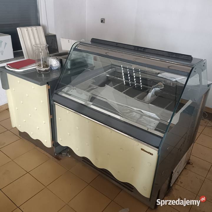 Lada chłodnicza lady chłodnicze lodówki