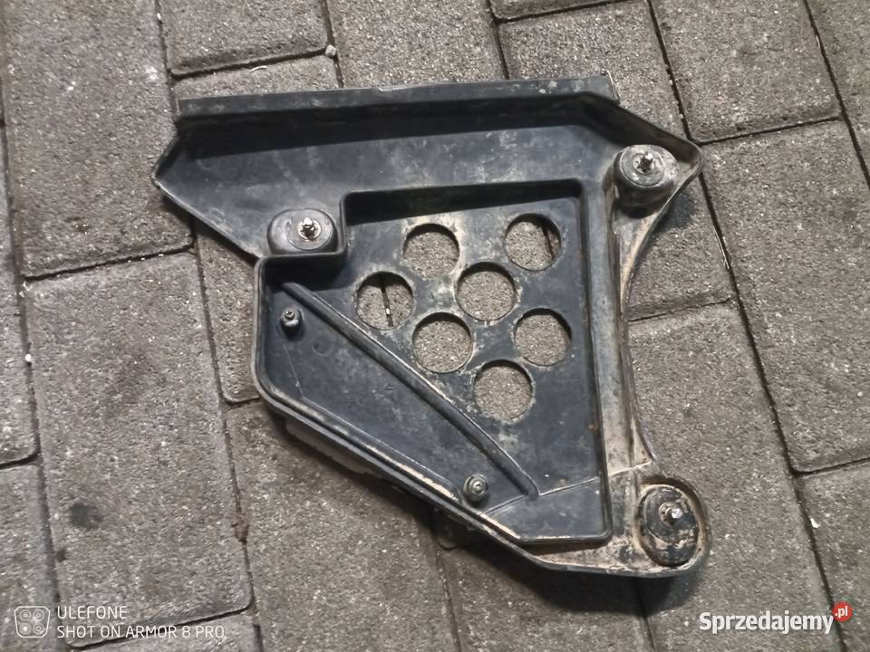 Osłona pokrywa filtra powietrza Yamaha WR Kamienna Góra