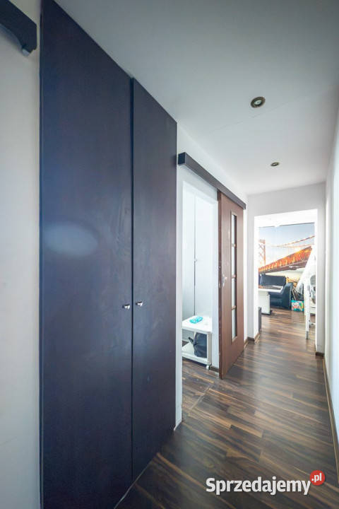 2 pokoje balkon Politechniki Łódzkiej Łódź