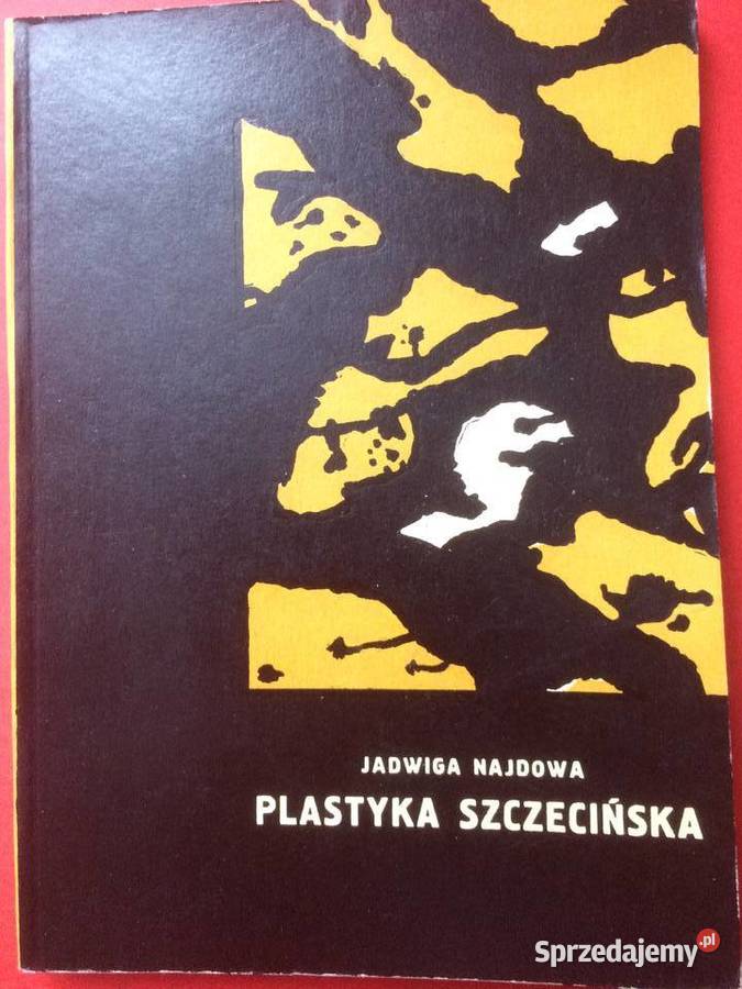 ( 672. ) Plastyka Szczecińska W Latach 1945 - 1960