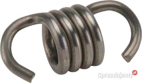 Sprężyna SL0071238 Do maszyn uprawowych Kamionna sprzedam